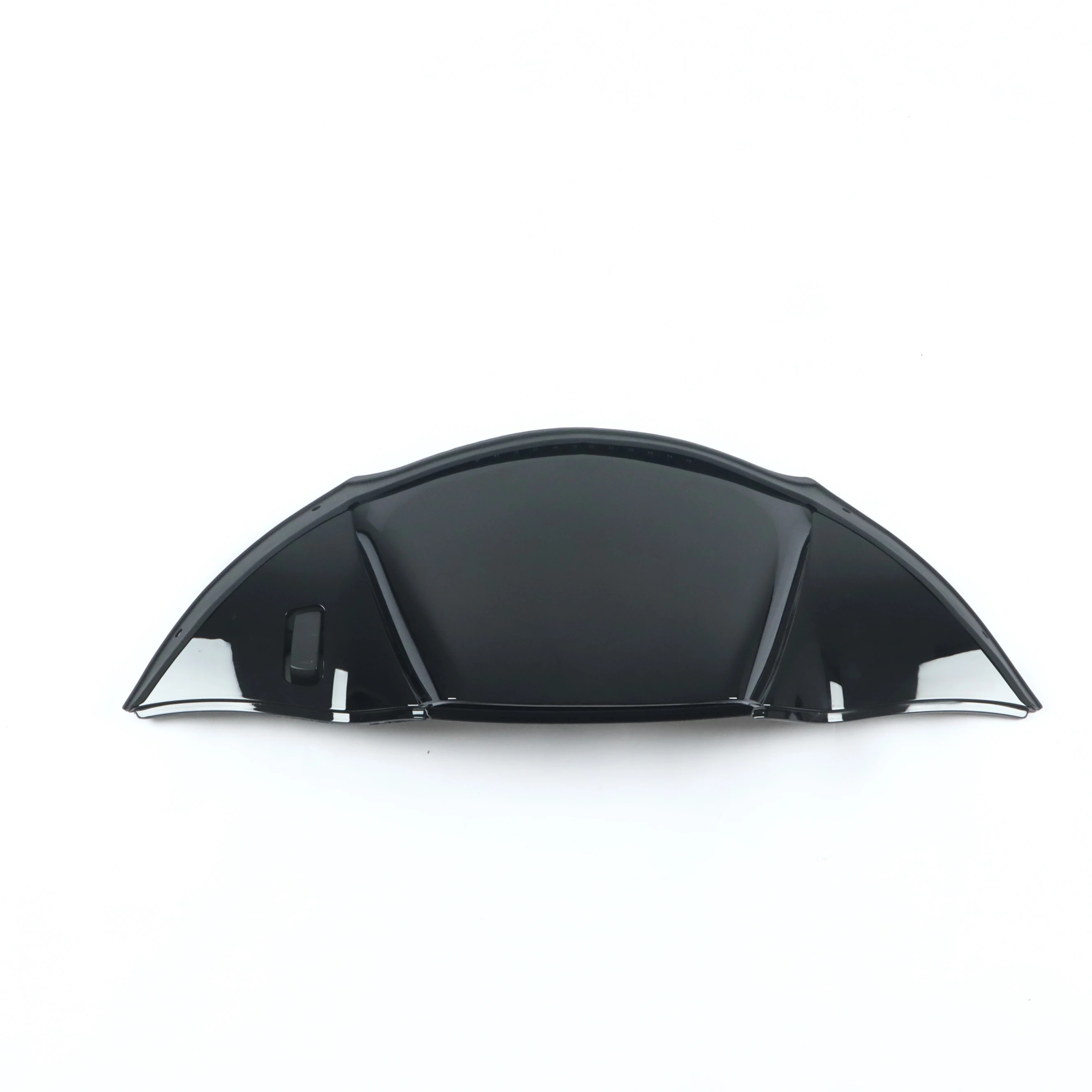 China Factory New Product for  Road Glide FLTRX CVO Ultra 2015 Upper Cover Assy of Front Fairing